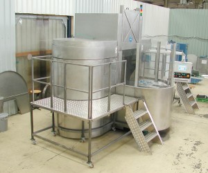 Steel Deck